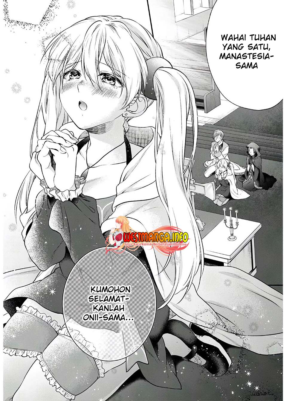 Isekai Cheat Kaitakuki